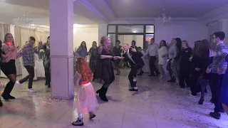 А у нас весілля.Танці на весіллі гурт Максимум @Wedding-channel-UA