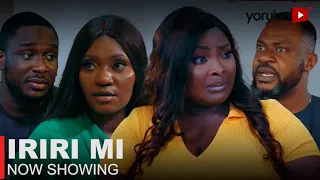 Iriri Mi Latest Yoruba Movie 2023 Drama | Odunlade Adekola | Mimisola Daniel | Kiki Bakare | Abebi