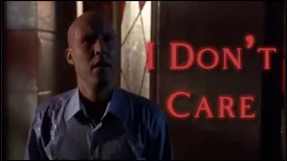 Lex Luthor | I Don’t Care | Smallville #smallville #lexluthor #idontcare