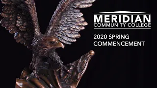 MCC: 2020 University Transfer Spring Commencement