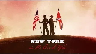 New York in the Civil War