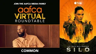 AAFCA Roundtable | Apple TV+ Silo