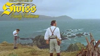 Episode 1 - Book 6 - The Ghost of Raven Jones - The Adventures of Swiss Family Robinson (HD)