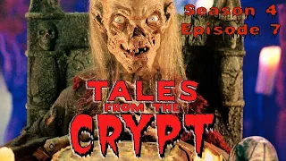 Tales from the Crypt - Season 4, Episode 7 - The New Arrival
