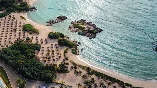 Ultimate Leisure Club - Grand Sirenis Riviera Maya Resort & Spa (Official Video 2022)
