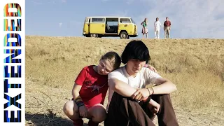 Little Miss Sunshine OST - The Winner Is [Extended]