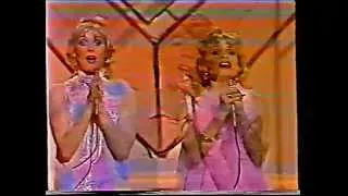 Bucks Fizz - National Song Contest 1982 (RTE)