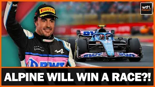 Your CRAZY F1 predictions for the rest of 2022