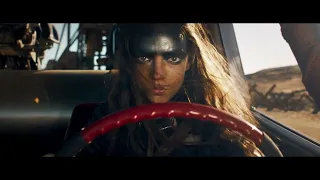 FURIOSA : A MAD MAX SAGA | Ready