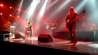 Nightwish - Live in Moscow (full concert) 20.05.2016