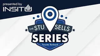 Men's Quarter Final - Curling.com - Stu Sells Toronto Tankard