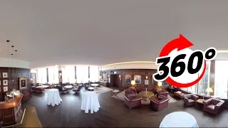 360°-Video: 50 Jahre Axel Springer Haus Berlin