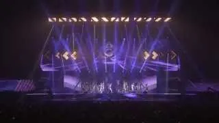 2NE1 - "Stay Together" Live Performance [New Evolution]