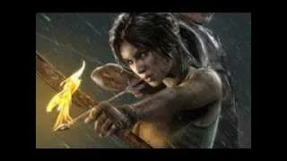 Tomb Raider. Серия 1 "Остров Яматай"