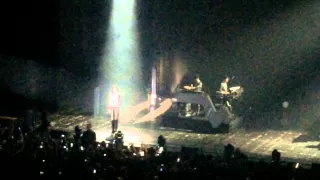 Stromae - Te Quiero (12.12.2014 Crocus City Hall, Moscow)