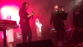 Blutengel - Lucifer - Mannheim - 06/05/2017