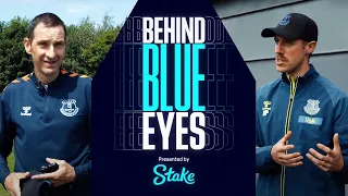 BEHIND BLUE EYES EP.4 | Everton's Grounds Staff