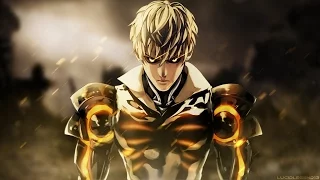 Genos [AMV] Whoa is me