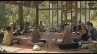 Woke Yoga Retreats (long)