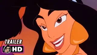 ALADDIN II: THE RETURN OF JAFAR Clip - How Do I Look? (1994)