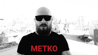 МЕТКО. О вреде алкоголя