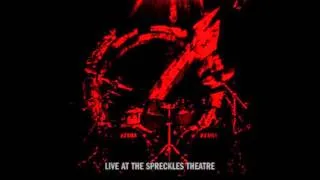 Metallica - Last Caress LIVE (2013/07/19 San Diego, CA)