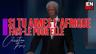 SI TU AIMES L'AFRIQUE  FAIS LE POUR ELLE - Vidéo de motivation en français