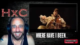 FIRST TIME HEARING 2CELLOS - Thunderstruck [OFFICIAL VIDEO] | REACTION!