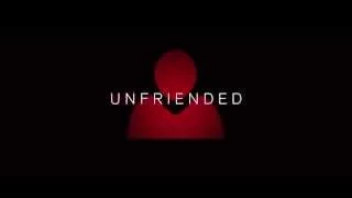 Unfriended (2015) FILM REVIEW: 2 MINUTES of HATE