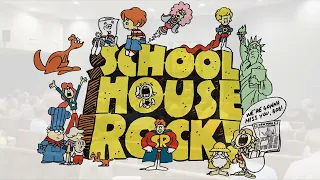 SJBA Lower School - SchoolHouse Rock Live 2024 - 5pm Show