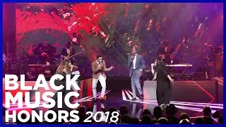 Black Music Honors 2018 Trailer | Full Show 11.27.19