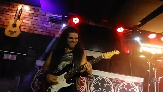 Children of The Beast(Brazilian Iron Maiden Tribute)  - Phantom of the Opera