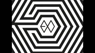 EXO - 중독 Overdose (The 2nd Mini Album Full)