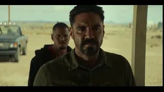 Mayans M.C.S5 E6 Clip | My Eyes are Closed on the Last of Childhood Tears