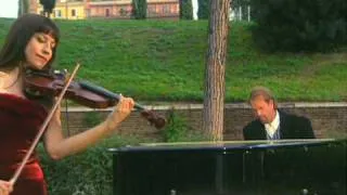 Sonata Di Roma • John Tesh • One World Tour (Violin & Keys)