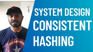 Amazon Interview question: Learn hashing and consistent hash ring