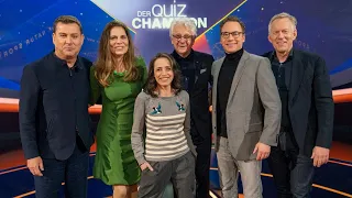 Der Quiz-Champion vom 17.06.2023