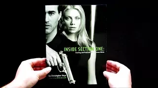 Inside Section One: Creating and Producing TV's La Femme Nikita | Book Review