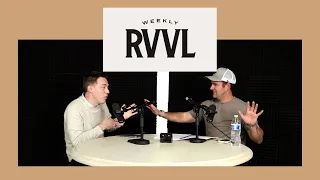 the wrong taxi | RVVL Podcast