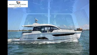 Sealine C430 2022