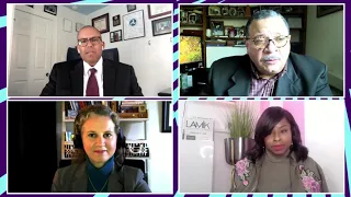 Virtual Panel: Strengthen Our Black-Owned Business Community | 2021 Corporate Citizenship Conference