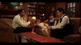 English Butler Masala Chai Full HD