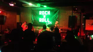 Wakhan Thanka Live @ Rock N Roll