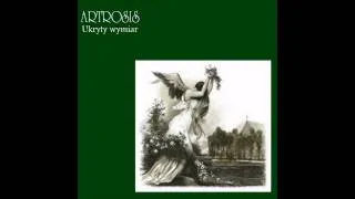 Artrosis - Ukryty Wymiar (full album) 1997 version