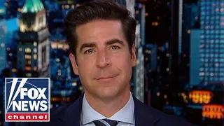 Jesse Watters: Biden is the best travel agent in the world