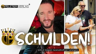 Michael Wendler DIE GEISSENS packen AUS! GELDSCHULDEN und ZWEIFELHAFTES Konzert angekündigt!