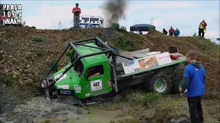 PRAGA V3S na truck trialu v Německu!