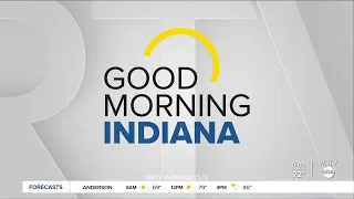 Good Morning Indiana 5 a.m. | Friday, August 14