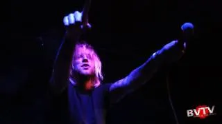 Attila - "Rage" Live! in HD