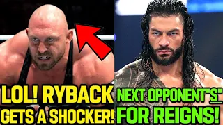 WWE News! Why WWE Misled Their Superstars Big Plans For AEW On The Cards Huge Match Set For WWE Raw